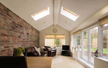 conservatory roof insulation Malvern Link, Worcestershire