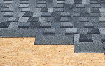 expert Malvern Link asphalt roof companies