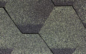 Malvern Link fibreglass shingle repairs