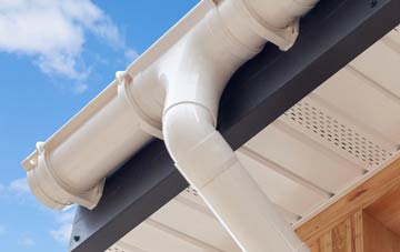 Malvern Link gutter installation costs