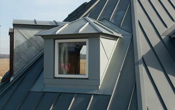 metal roofing Malvern Link, Worcestershire