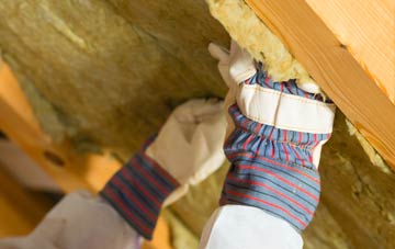 types of Malvern Link pitched roof insulation materials