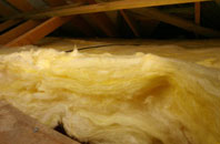 Malvern Link pitch roof insulation