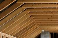 Malvern Link pitched insulation quotes